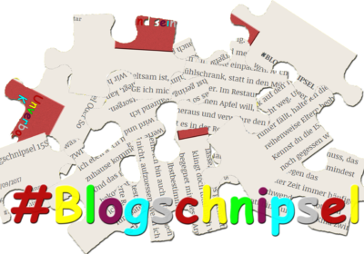 Blogschnipsel