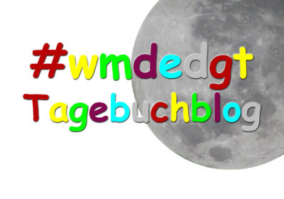 Tagebuchblog