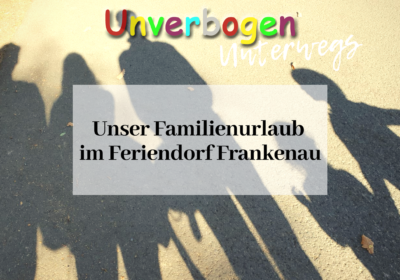 Urlaub im Feriendorf Frankenau Vorschau