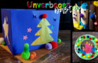 Weihnachtsbasteln