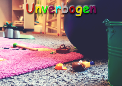 Kinderzimmer aufräumen: Muss mein Kind helfen? Motivation ohne Zwang!