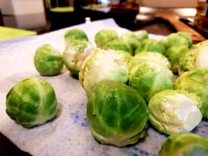 Rezept Gemüseeintopf Zutaten Rosenkohl