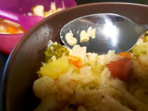 Rezept Gemüseeintopf