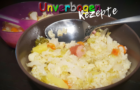 Rezept für Gemüseeintopf