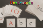 Buchstaben Lernen Lernkarten