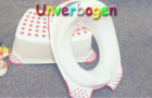 übers trocken werden