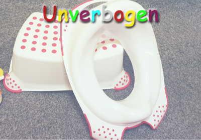 übers trocken werden