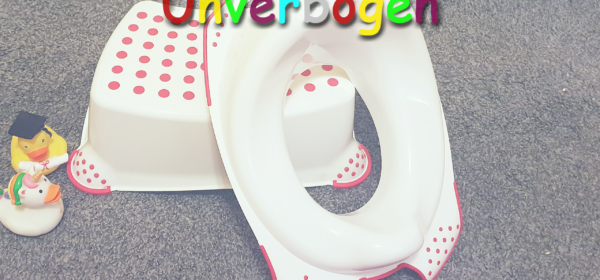 übers trocken werden