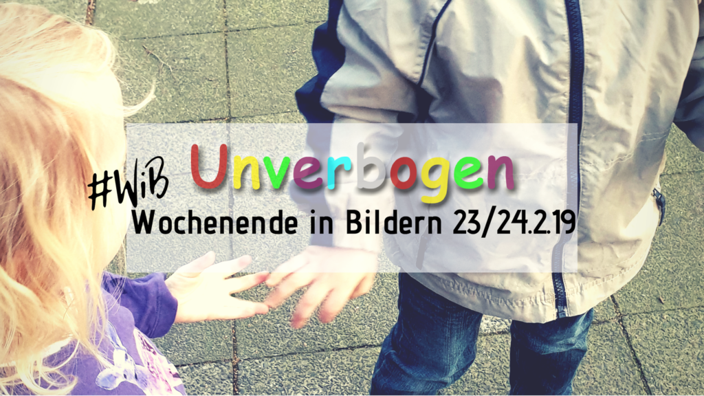 Wochenende in Bildern 23./24.2