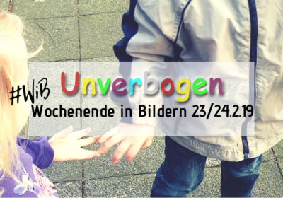 Wochenende in Bildern 23./24.2