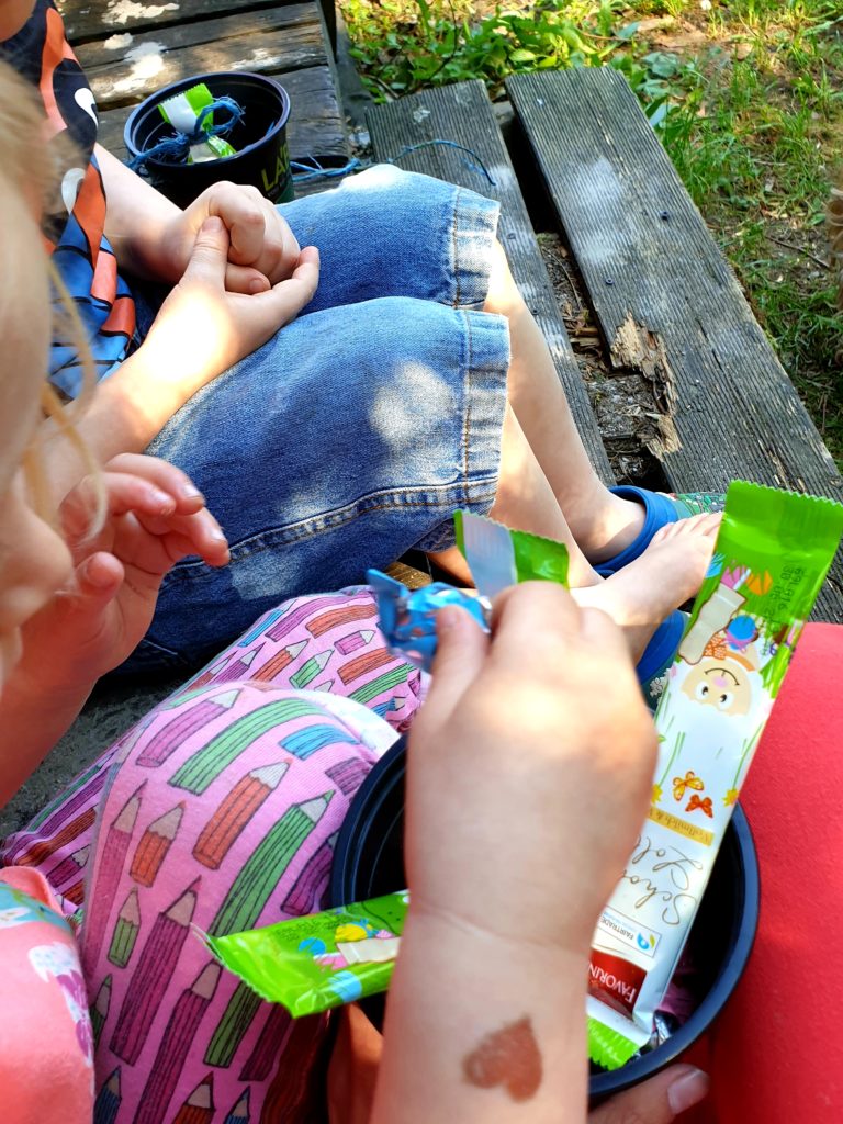 Unser Wochenende in Bildern Osterwochenende 2019