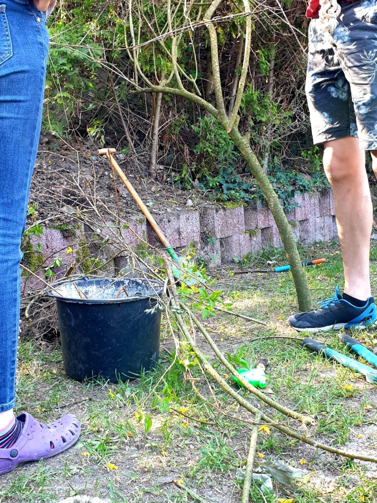 Unser Wochenende in Bildern Osterwochenende 2019