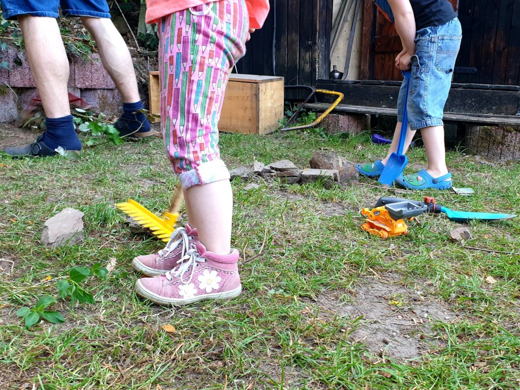 Unser Wochenende in Bildern Osterwochenende 2019