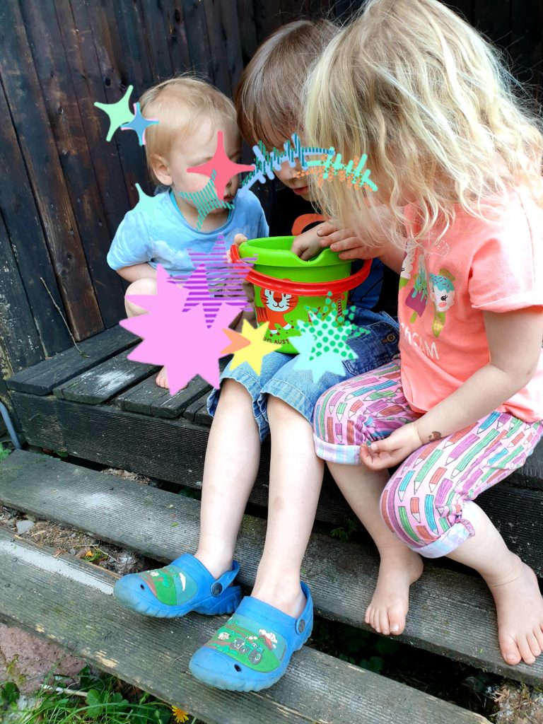 Unser Wochenende in Bildern Osterwochenende 2019
