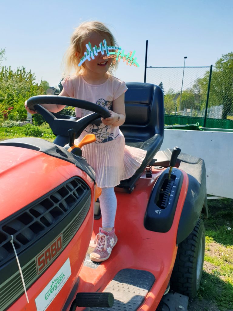 Unser Wochenende in Bildern Osterwochenende 2019
