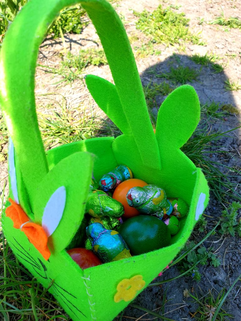 Unser Wochenende in Bildern Osterwochenende 2019