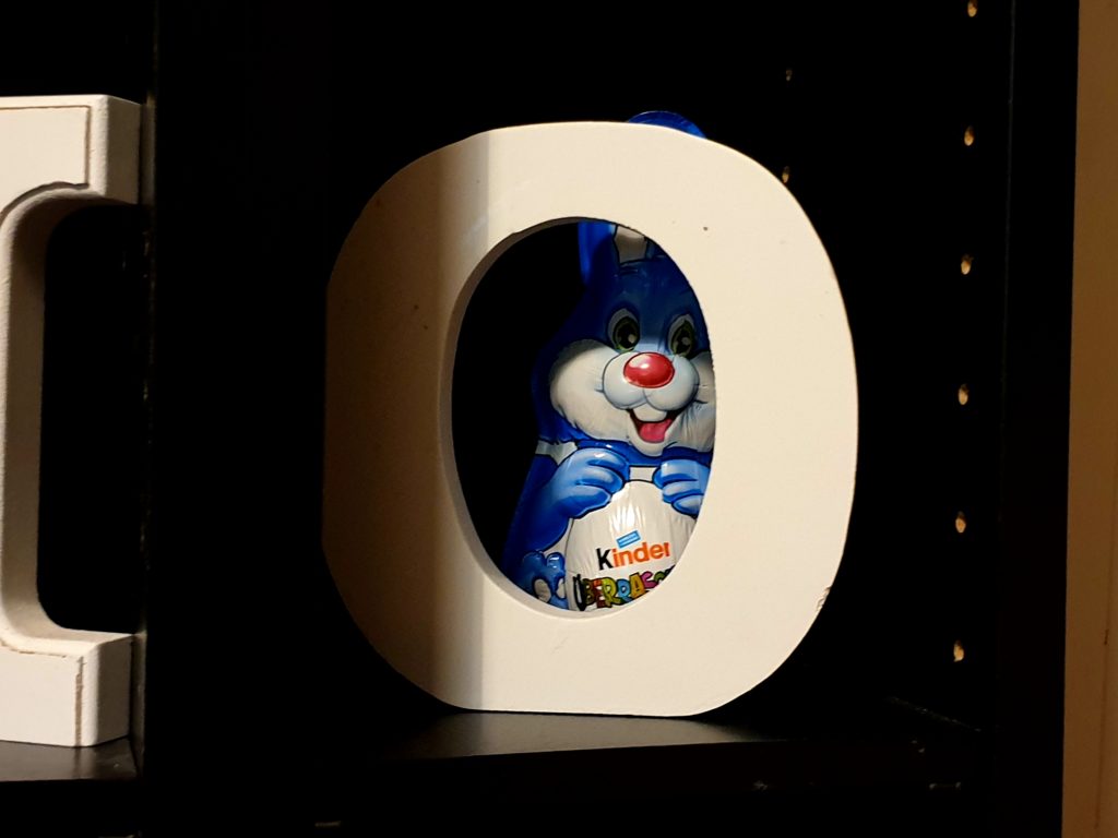 Unser Wochenende in Bildern Osterwochenende 2019