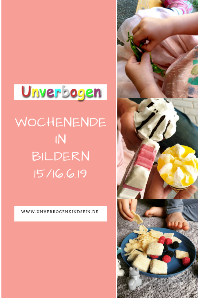 Wochenende in Bildern #wib #Familienalltag #familie #lebenmitkind