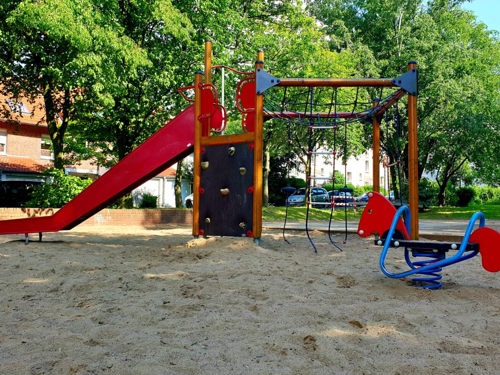 Spielplatz