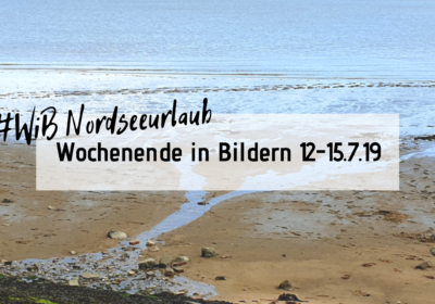 Nordseeurlaub mit Kind