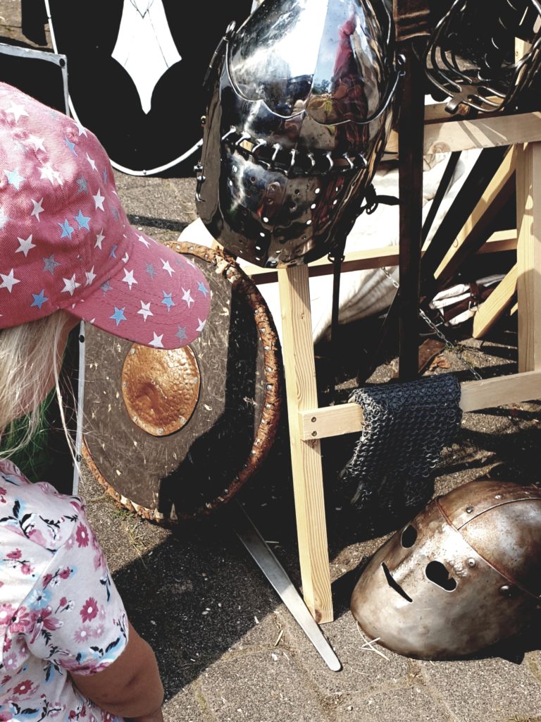 Mittelalterfest