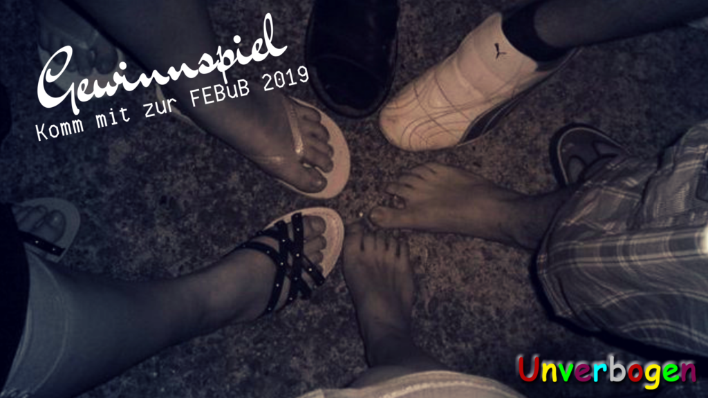 Febub Familienkonferenz 2019