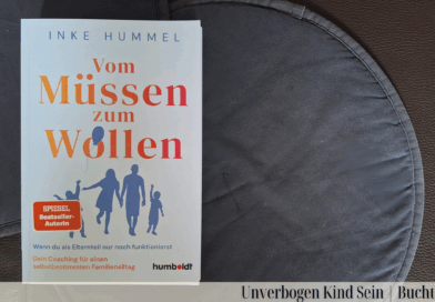 Inke Hummel Rezension vom müssen zum wollen